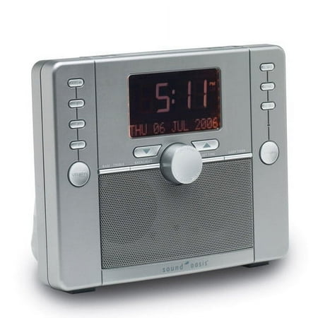 Sharper Image Sound Oasis Sound Therapy System