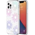 thumbnail image 4 of Kate Spade Étui de Protection Hardshell Daisy Feuille Irisée pour iPhone 12/12 Pro Cas (KSIPH153DSYIR), 4 of 5