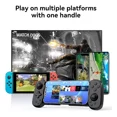 thumbnail image 3 of Wireless Stretching Extendable Gaming Controller Joystick, 3 of 8