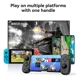 thumbnail image 3 of Wireless Stretching Extendable Gaming Controller Joystick, 3 of 8