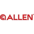 thumbnail image 2 of Allen Company Handgun Chamber Safety Flag, 2-Pack, Red, 2 of 2