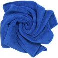 thumbnail image 2 of 11.8*11.8in Premium Microfiber Detailing Towels, Lint Free Car Buffing Waxing Polishing Drying Towel, Pack of 6, 2 of 7