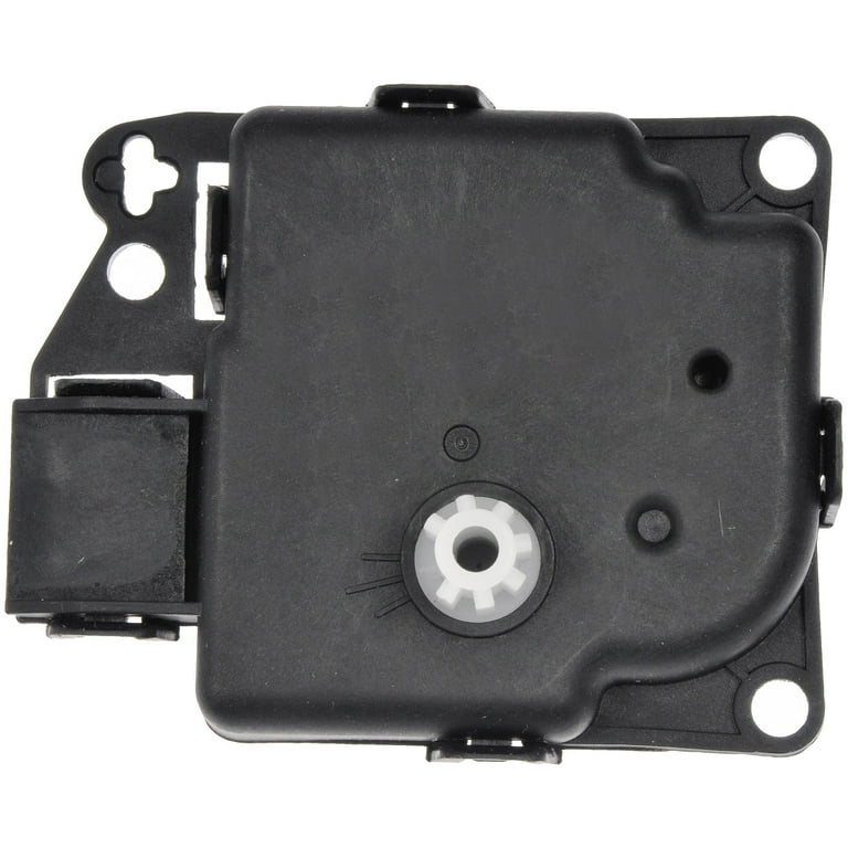 Dorman 604-627 HVAC Blend Door Actuator for Specific Nissan Models