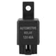 thumbnail image 4 of Replacement Heavy Duty Switching Fan Relay 12v 40a, 4 of 5