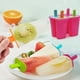 thumbnail image 5 of Moldes para paletas de helado multiusos con máquina para hacer paletas sin BPA, moldes de silicona para paletas de fácil limpieza, molde flexible para paletas de hielo ideal para divertirse en verano, 5 of 5