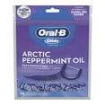thumbnail image 6 of Oral-B Glide 3d White .. Floss Picks Radiant Mint, .. 75 Count (pack of .. 4), 6 of 8