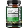 thumbnail image 3 of Suplemento de extracto de hoja de olivo artesanal de Natures con un 20% de oleuropeína, 3 of 8