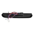 thumbnail image 2 of Applicable to Reverse Light, Smoked Rear Third Brake Light, 2 of 8