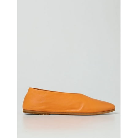

Marsell Ballet Flats Woman Orange Woman