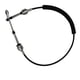 thumbnail image 1 of Cable Chicote Transversal CAHSA Compatible Con Pontiac Grand Am 2.3L 1992 1993 1994 1995 Cable Chicote Acelerador, 1 of 6
