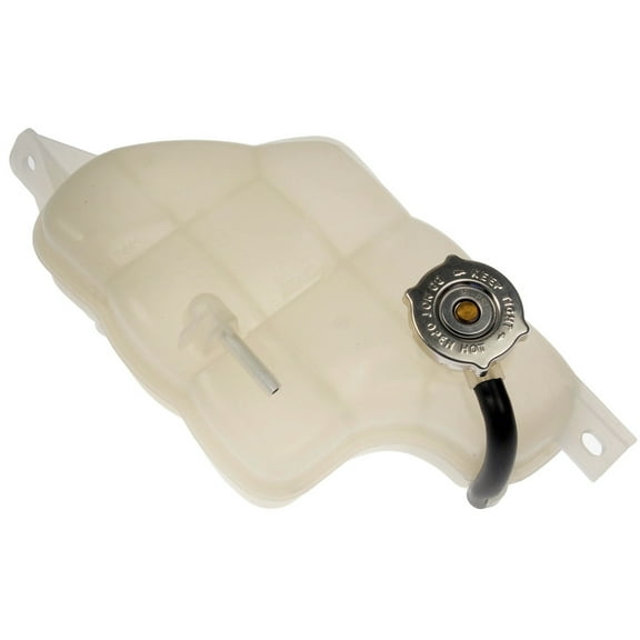 Engine Coolant Reservoir