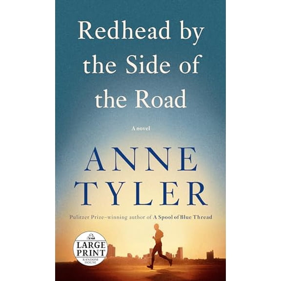 Pre-Owned Redhead by the Side of the Road (Paperback) 0593171594 9780593171592