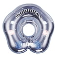 thumbnail image 1 of JShteea Flotador cuello bebé 3 estilos Anillo natación acostado bebé (flotador cuello 0-12 Ms), 1 of 7