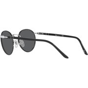 Sunglasses Persol PO 2422 SJ 1119B1 Silver/Matte Black