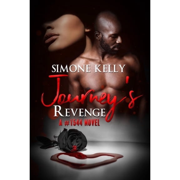 Journey's Revenge: A #1544 Novel, (Paperback)