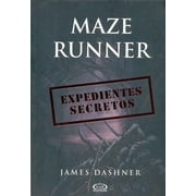 Maze Runner. Expedientes Secretos (Paperback)