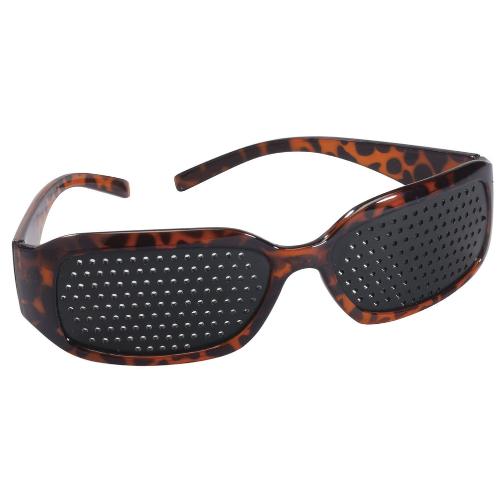 Pinhole Eyeglasses