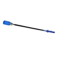 thumbnail image 3 of Golf Swing Trainer Golf Swing Practice Stick for Rhythm Strength Flexibility Blue, 3 of 9