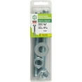 thumbnail image 2 of 2 Pack 5/8" x 6" Zinc Plated Wedge Anchors, 2 of 2