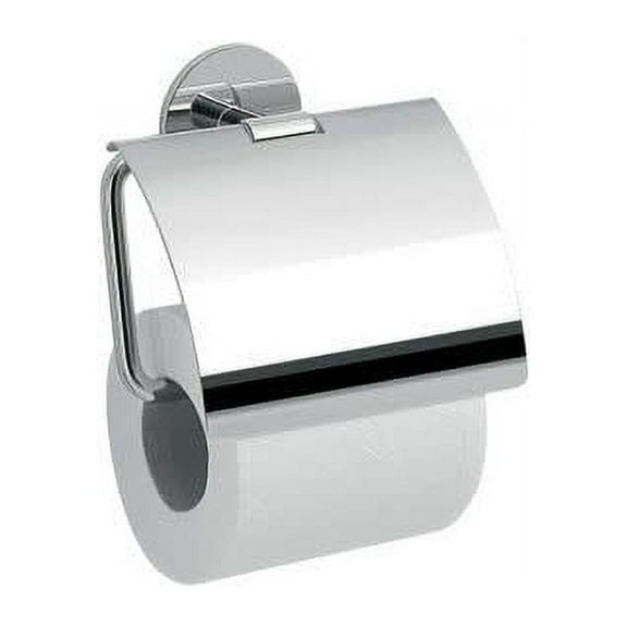 Nameeks 3625 Gedy Wall Mounted Tissue Holder - Chrome