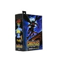 thumbnail image 4 of NECA Gargoyles- 7 Action Figure - Ultimate Demona, 4 of 4