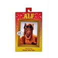 thumbnail image 1 of Figura de Accion NECA  Ultimate Alf NECA ultimate action, 1 of 2