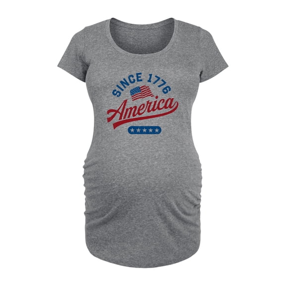 Instant Message - America Since 1776