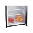 Insignia NSCF30SS9 3.0 Cu. Ft. Mini Fridge with Top Freezer