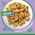 thumbnail image 3 of Purina Friskies indoor Meaty Bits Turkey Dinner, Wet Cat Food, 5.5 oz Can, 3 of 10