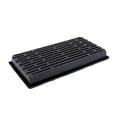 thumbnail image 3 of MKHSQHDG Today's Deals Rectangular Vegetable Seedling Tray for Leaf Inserting and Soaking Pot, 3 of 9