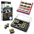 thumbnail image 1 of Juego de mesa SmartGames IQ Circuit 120 desafíos 8+, 1 of 9