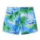 thumbnail image 3 of Pantalones Cortos De Entrenamiento Deportivo Para Niños, Pantalones Cortos Estampados Informales De Verano Para Niños, Pantalones De Playa Con Cintura De Goma Odeerbi LM103-1844, 3 of 8