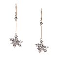 thumbnail image 3 of Aretes con Cristal Preciosa en Aleación con Oro 18k Jands Jands Joyeria y Moda  JA-203-A 01 VA, 3 of 3