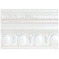 thumbnail image 4 of 1 qt Modern Masters ME196 Pearl White Metallic Paint Collection Water-Based Decorative Metallic Paint, 4 of 4