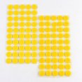 thumbnail image 1 of Ruban Adhésif Autocollant 10mm Jaune 99paris comme sur l'Image, 1 of 6