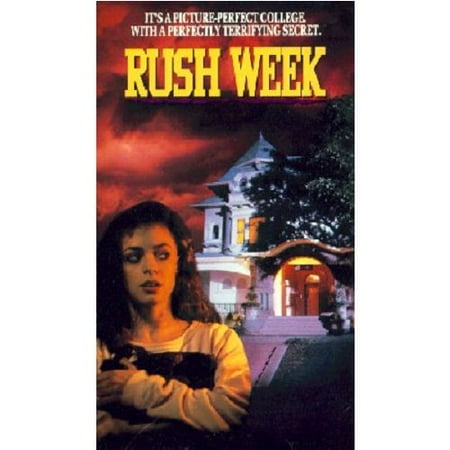 Rush Week