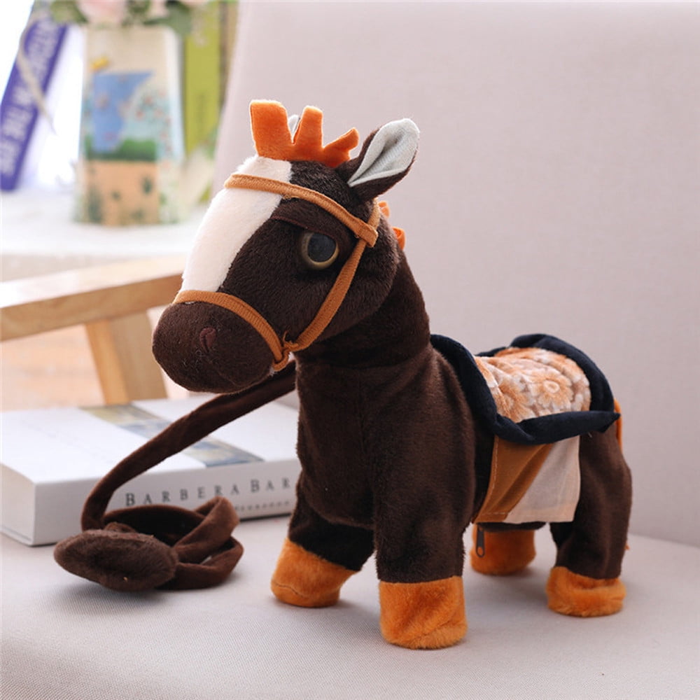 walking horse toy walmart
