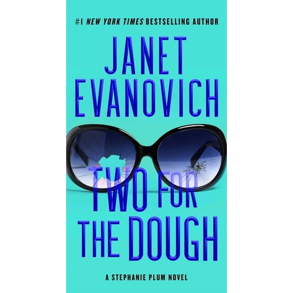 Stephanie Plum Two for the Dough, (Paperback)
