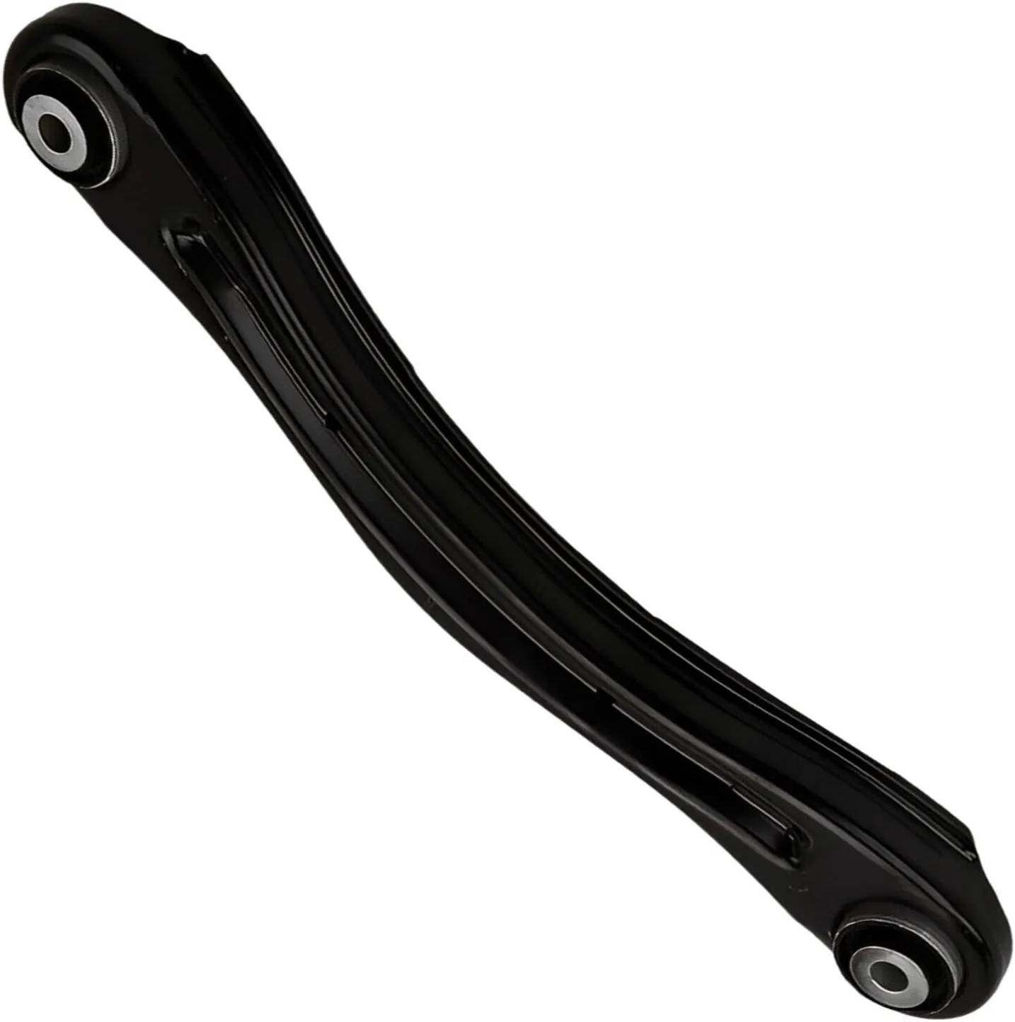 Detroit Axle - Rear Left Upper Center Control Arms for 11-19 Jeep Grand Cherokee 2011-2022 Dodge Durango Upper Center Control Arm 2012 2013 2014 2015 2016 2017 2018 Driver Side Replacement