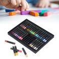 thumbnail image 3 of Oil Paint Sticks, Strong Adhesion Advanced Grey Smoothly 36 Colors Oil Pastel Delicate Texture  for Drawing, 3 of 7