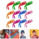 thumbnail image 3 of 12 Uds diademas Ninja diademas de Karate diadema reutilizable diadema transpirable, 3 of 4