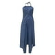 thumbnail image 4 of ICHUANYI Liquidación Mujeres Casual Verano Sin Mangas Tops Y Pantalones Largos Traje De Dos Conjuntos ICHUANYI WER202308253196, 4 of 5