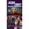 Star Trek: The Next Generation - A Matter Of Perspective (Full Frame)