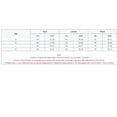 thumbnail image 5 of JZROCKER Women Floral Print Pajamas Set 2Pcs Ruffle Trim Long Sleeve Sleepwear Lapel V Neck Bowknot Crop Top and Long Pants, 5 of 14