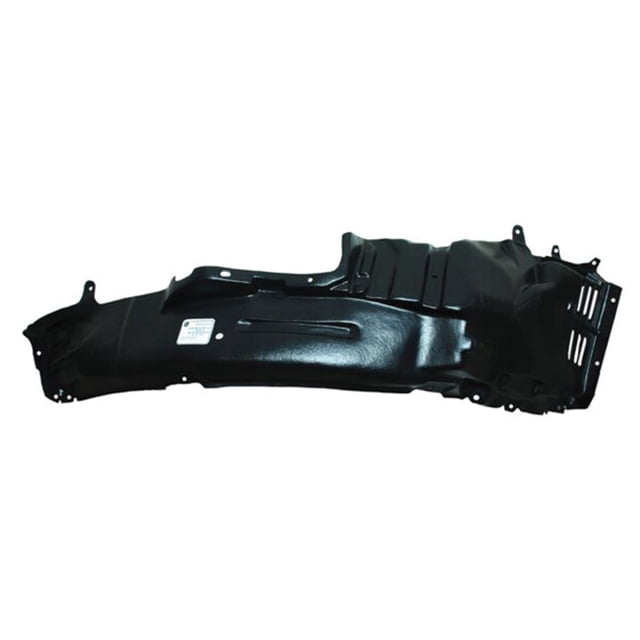 Tolva/Lodera Salpicadera Lancer 2004 A 2005 Mitsubishi Del Izq Plástico TONG YANG .