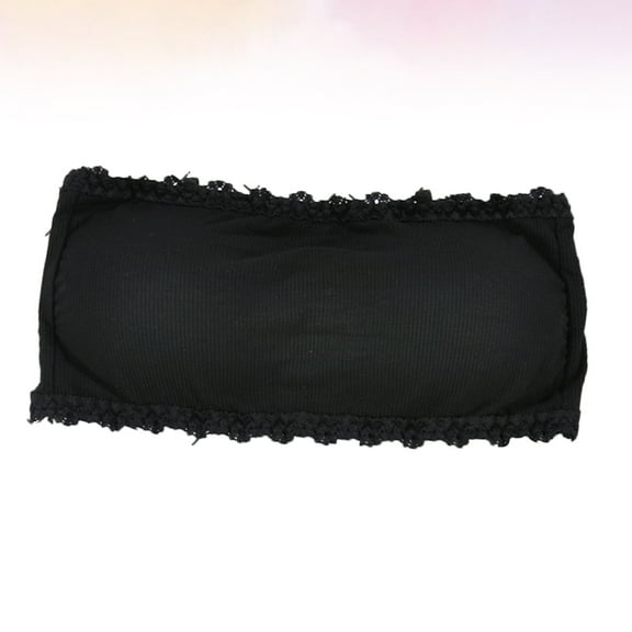 AURARMLET Breathable Tube Tops for Women 1Pack 9.4x4.3in