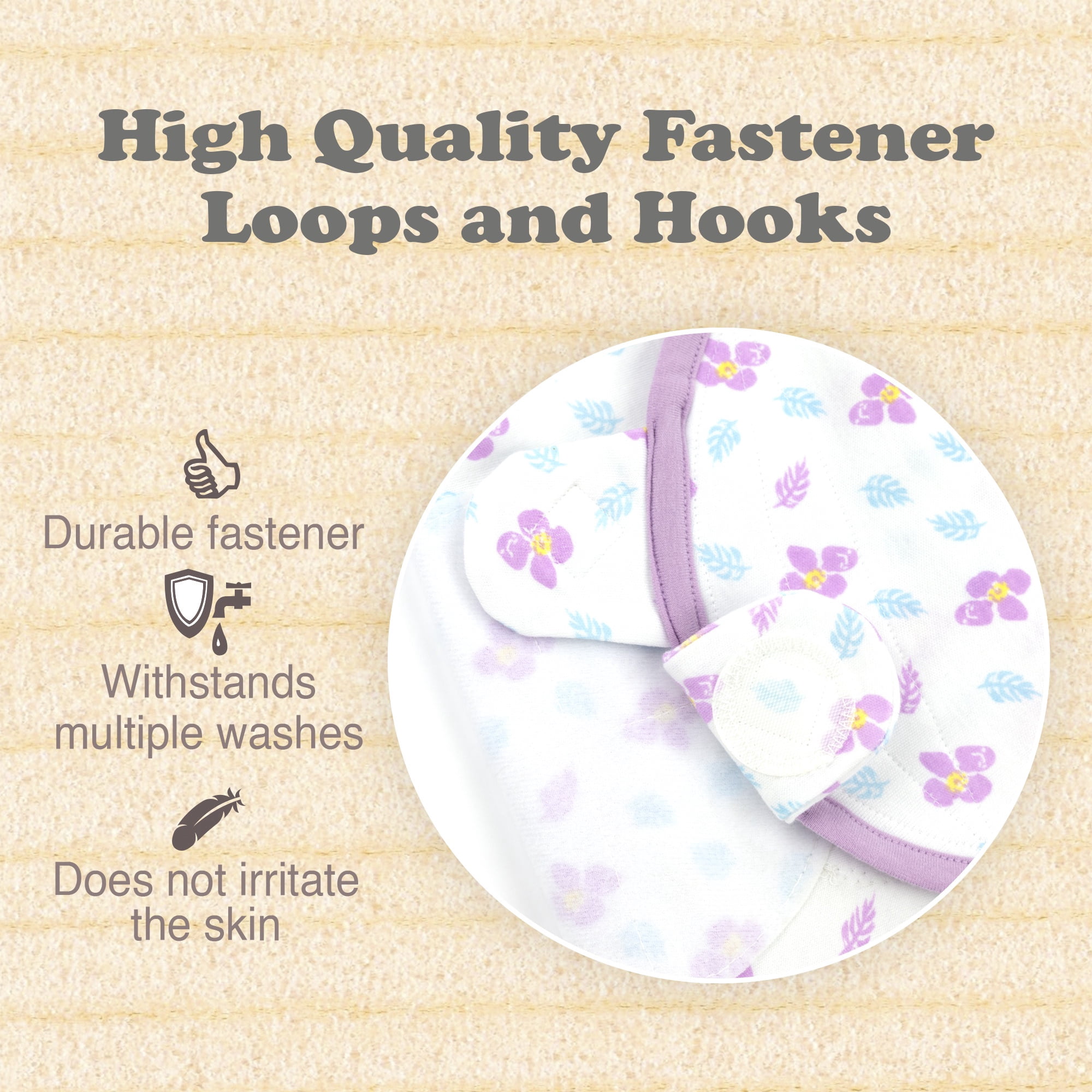 Bublo Baby Swaddles for Newborns 0–3 Months, Organic Cotton Baby Swaddle Blanket, Infant Swaddle Sack, Baby Swaddles 0–3 Months, Newborn Sleep Sacks, Baby Blanket Sleep Sack for Baby Boys & Girls