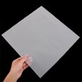 thumbnail image 1 of WEUVEB Dehydrator Sheets 6Pcs for Vegetable Dehydration Process Square Silicone Grid Non Stick, 1 of 6