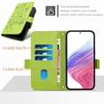 thumbnail image 4 of Case for GANGXUN Doogee Note 59 – Elegant and Practical with Long,Short Lanyards, 4 of 5