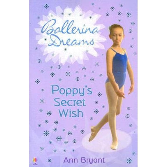 Pre-Owned Poppy's Secret Wish (Paperback) 0794512941 9780794512941
